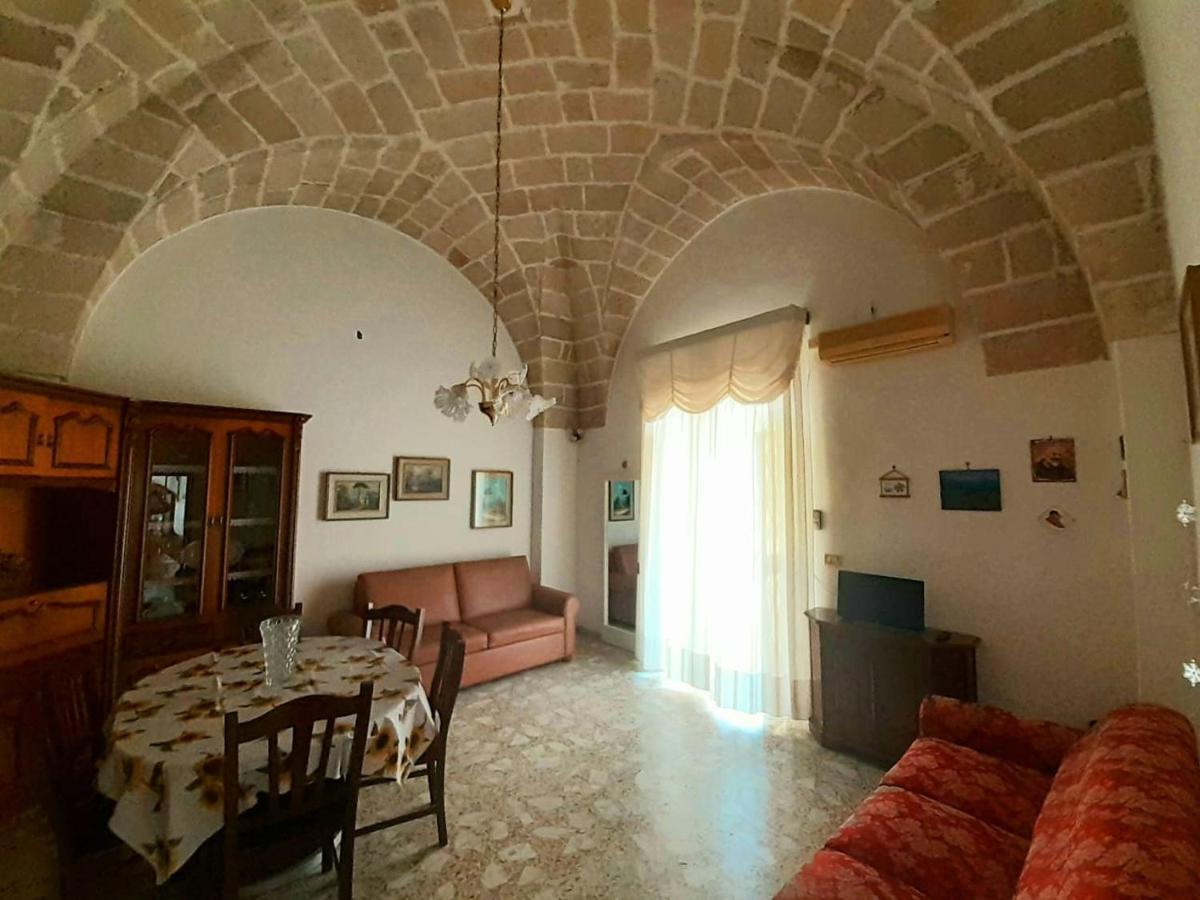 Casa Luigi Villa Manduria Exterior photo